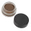 (Light Brown) Brow Stamp Trio Kit Waterproof Matte Eyebrow Stencil Light Brown 4