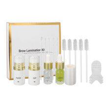 Wimpern-Kur-Set 20ml für schnelle Wölbung