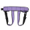 Adjustable Double Shoulder Wheelchair Harness 3
