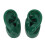(Green) Simulated Acupuncture Ear Model Green 1