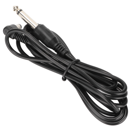 Tattoo Kabel 2m DC Connector Flexibele Stroomkabel 2