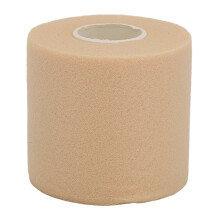 (7cm/2.8in) Schaum-Vorband Tape 20m atmungsaktiv
