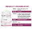 RtopR 35g Olive Peptide Anti-aging Moisturizer 2
