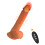 Heating Silicone Dildo, 10 Speeds 1