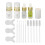 Wimpern-Kur-Set 20ml für schnelle Wölbung 3
