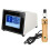 (UK Plug) ED Shockwave Therapy Pro Gold US Plug 3