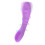 Silicone V-G Spot Massager 1
