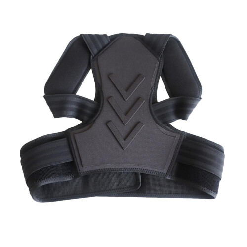 Posture Corrector Upper Back Support Kids/Adults 1