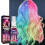 EELHOE 30ml Haarfarbe-Spray Glitter 5