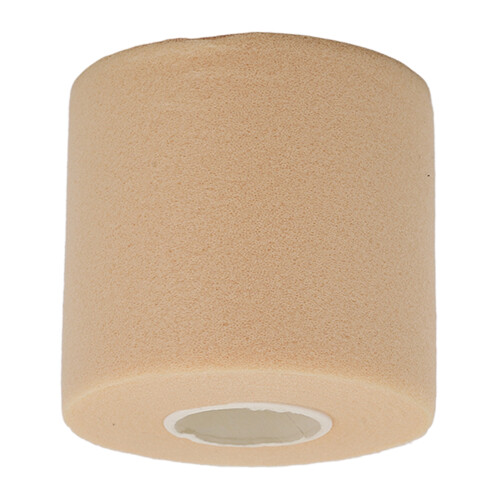(7cm/2.8in) 20m Breathable Stretchable Foam Athletic Pre Wrap 1