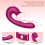 Silikon-G-Punkt-VibratorfürPaar 2