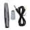 (Grey) Mini Tätowierstift Multifunktional RCA Patrone Rosarot 1
