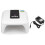 (US Plug) Nagel-Gel-Trockner 48W, 33 LEDs, EU 1