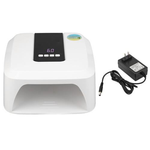 (US Plug) Nagel-Gel-Trockner 48W, 33 LEDs, EU