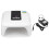 (EU Plug) Nagel-Gel-Trockner 48W, 33 LEDs, EU 1