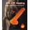 Heating Silicone Dildo, 10 Speeds 3