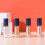 BEAUTY GLAZED Waterproof Liquid Eyeshadow Metallic Glitter Kit 3