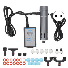 (EU Plug) Portable Shockwave Therapy Machine for ED Treatment