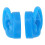 (S) Soft Silicone Ear Model for Piercing Practice 5