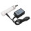 (US Plug) Shock Wave Therapiegerät ED Weiß EU-Stecker 4