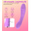 Silicone V-G Spot Massager 5