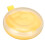 (Yellow) Geel orthodontisch retainer reiskoffer 4