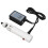 (EU Plug) ED Treatment Shock Wave Therapy Machine White 100-240V AU Plug 5