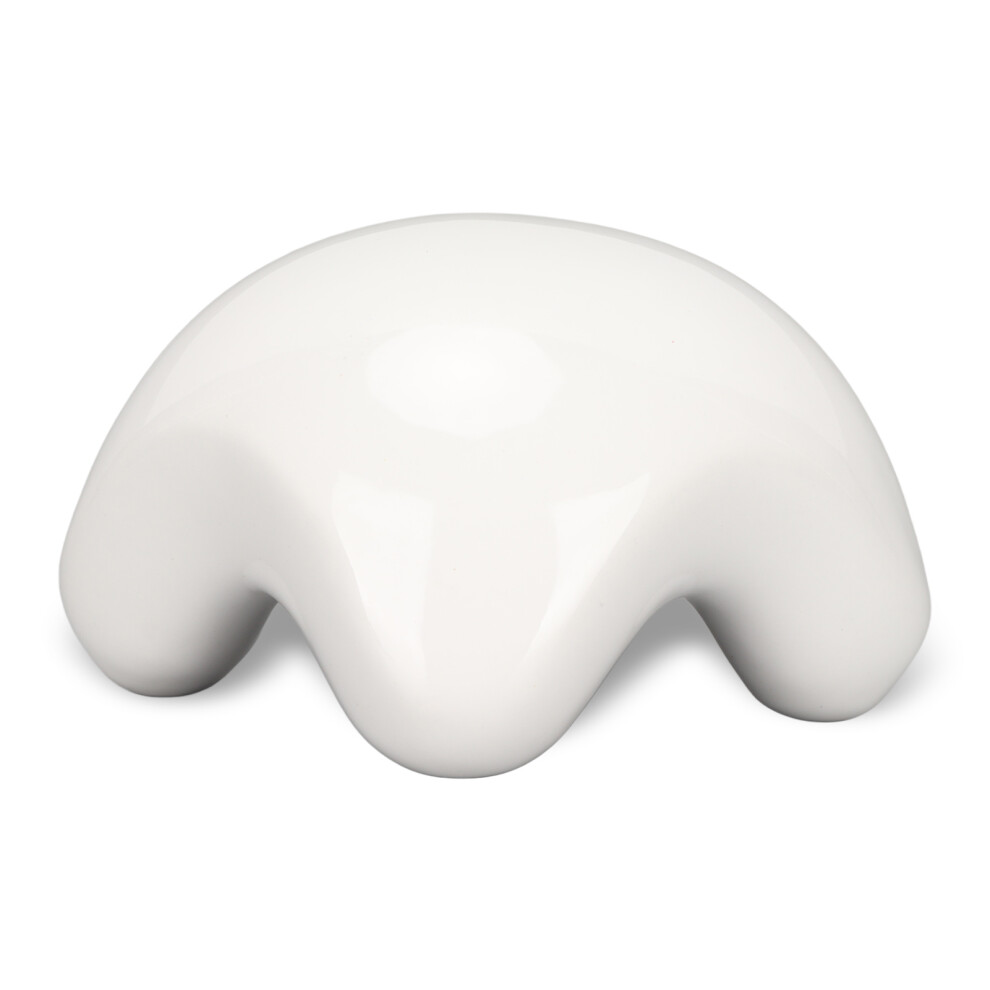 Guasha Board Ceramic Facial Massage Tool