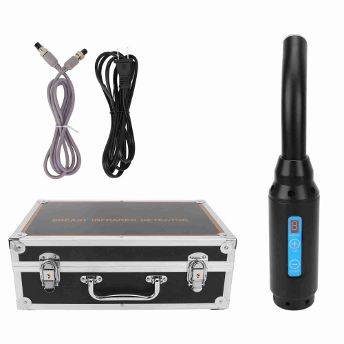 Infrarot-Brust-Check-Detektor HD einstellbar