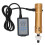 (AU Plug) ED Treatment Shock Wave Therapy Machine Gold 5