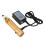 (EU Plug) ED Treatment Shock Wave Therapy Machine Gold 4