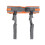 (M 75cm / 29.5in) Loopriem Veiligheid 75cm 1