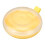 (Yellow) Geel orthodontisch retainer reiskoffer 5