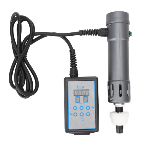 (EU Plug) Portable Shockwave Therapy Machine for ED Treatment 2