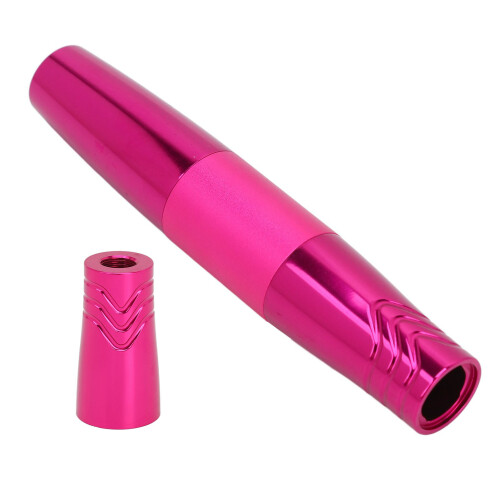 (Rose Red) Mini Tätowierstift Multifunktional RCA Patrone Rosarot 1