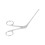 Stainless Steel Ear Forceps Pliers 4.3in 2