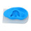 Soft Silicone Ear Model for Hearing Aid 3