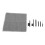 7pc PU Box & Wax Loop Tools for Hearing Aid 4