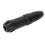 (Black) Drehkartrusche-Tätowierstift Aluminium hellblau 5