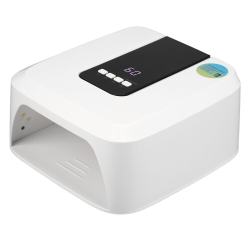 (US Plug) Nagel-Gel-Trockner 48W, 33 LEDs, EU 1