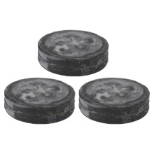 3x Shampoo-Bar Polygonum Multiflorum Haarverdunkler