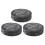 3x Shampoo-Bar Polygonum Multiflorum Haarverdunkler 1