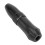 (Black) Drehkartrusche-Tätowierstift Aluminium hellblau 4