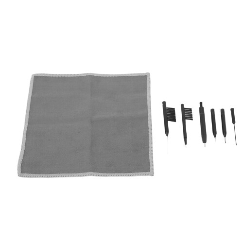 7pc PU Box & Wax Loop Tools for Hearing Aid 2
