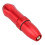 (Red) Drehkartrusche-Tätowierstift Aluminium hellblau 3