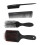 Haarborstel Set Ontwar Paddle Brush 3