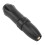 (Black) Drehkartrusche-Tätowierstift Aluminium hellblau 2