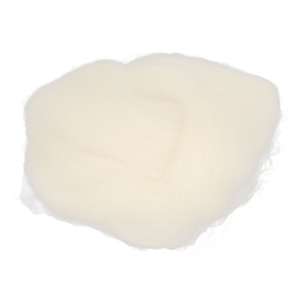 Wool Toe Separator Friction Relief Sweat Absorbing Breathable