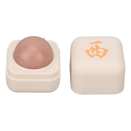 Festparfum lang anhaltend leicht tragbar Balm