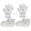 Wax Handschoenen & Sokken Set 1
